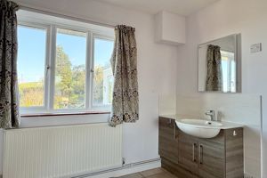 Downstairs Bedroom 1- click for photo gallery